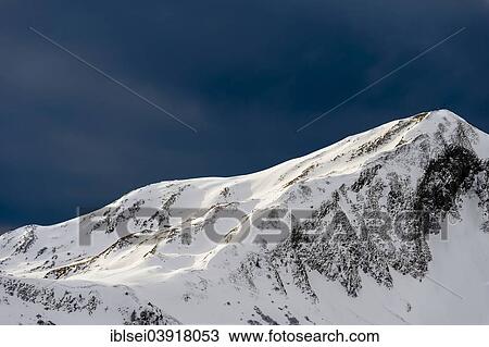 "Snow-covered mountain peak, Bach, Lechtal valley, Ausserfern, Reutte, Tyrol, Austria, Europe" View Large Photo Image Stock Image - "Snow-covered mountain peak, Bach, Lechtal valley, Ausserfern, Reutte, Tyrol, Austria, Europe". Fotosearch