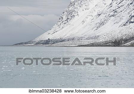 "Snow-covered rocks surrounding Magdalene Fjord, Magdalenefjorden, Spitsbergen Island, Svalbard Archipelago, Svalbard and Jan Mayen, Norway, Europe" View Large Photo Image Stock Photo - "Snow-covered rocks surrounding Magdalene Fjord, Magdalenefjorden, Spitsbergen Island, Svalbard Archipelago, Svalbard and Jan Mayen, Norway, Europe". Fotosearch