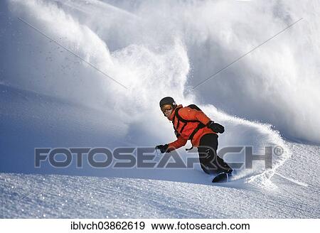 "Snowboarder, freerider, Solden, Tyrol, Austria, Europe" View Large Photo Image Stock Photo - "Snowboarder, freerider, Solden, Tyrol, Austria, Europe". Fotosearch
