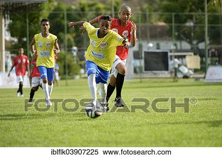 "Soccer match, Brazil vs Egypt, Street Children World Cup 2014, Rio de Janeiro, Rio de Janeiro State, Brazil, South America" View Large Photo Image Stock Photography - "Soccer match, Brazil vs Egypt, Street Children World Cup 2014, Rio de Janeiro, Rio de Janeiro State, Brazil, South America". Fotosearch