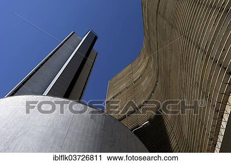 "Social housing, COPAN skyscraper by Architect Oscar Niemeyer, Republica, Sao Paulo, Sao Paulo, Brazil, South America" View Large Photo Image Stock Image - "Social housing, COPAN skyscraper by Architect Oscar Niemeyer, Republica, Sao Paulo, Sao Paulo, Brazil, South America". Fotosearch