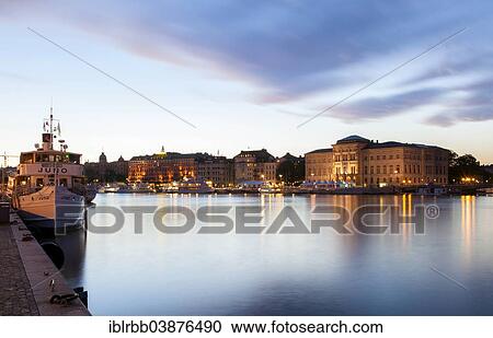 "Sodra Blasieholmshamnen boulevard, Grand Hotel, Bolinderska palatset palace, Swedish National Museum, Stockholm, Stockholms lan or Stockholm County, Sweden, Europe" View Large Photo Image Stock Image - "Sodra Blasieholmshamnen boulevard, Grand Hotel, Bolinderska palatset palace, Swedish National Museum, Stockholm, Stockholms lan or Stockholm County, Sweden, Europe". Fotosearch