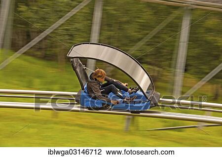 "Soellereck Toboggan Run, summer toboggan run, Oberstdorf, Oberallgau, Allgau, Swabia, Bavaria, Germany, Europe" View Large Photo Image Stock Image - "Soellereck Toboggan Run, summer toboggan run, Oberstdorf, Oberallgau, Allgau, Swabia, Bavaria, Germany, Europe". Fotosearch