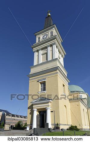 "Sofia Magdalena Cathedral, Oulu, Northern Ostrobothnia, Finland, Europe" View Large Photo Image Stock Image - "Sofia Magdalena Cathedral, Oulu, Northern Ostrobothnia, Finland, Europe". Fotosearch
