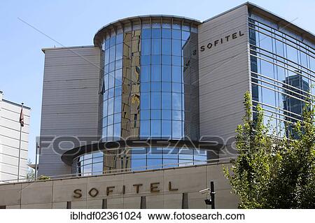 "Sofitel Hotel, European quarter, Kirchberg-Plateau, Luxembourg City, Europe, PublicGround" View Large Photo Image Picture - "Sofitel Hotel, European quarter, Kirchberg-Plateau, Luxembourg City, Europe, PublicGround". Fotosearch
