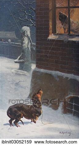 "Solidifying during frost, illustration from the Yearbook of Modern Art in Master Woodcuts, 1900" View Large Photo Image Stock Photo - "Solidifying during frost, illustration from the Yearbook of Modern Art in Master Woodcuts, 1900". Fotosearch