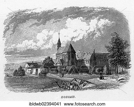 "Sossau pilgrimage church, Straubing, Lower Bavaria, Bavaria, Germany, Europe, drawn by Jagendeubel, steel-engraved by J. G. Poppel, steel engraving from the book Das Koenigreich Bayern, 1840 - 1854, Europe" View Large Photo Image Stock Image - "Sossau pilgrimage church, Straubing, Lower Bavaria, Bavaria, Germany, Europe, drawn by Jagendeubel, steel-engraved by J. G. Poppel, steel engraving from the book Das Koenigreich Bayern, 1840 - 1854, Europe". Fotosearch