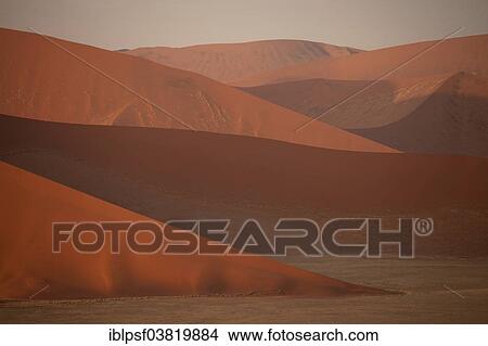 "Sossusvlei dunes in the morning light, Namib-Naukluft National Park, Namibia, Africa" View Large Photo Image Picture - "Sossusvlei dunes in the morning light, Namib-Naukluft National Park, Namibia, Africa". Fotosearch