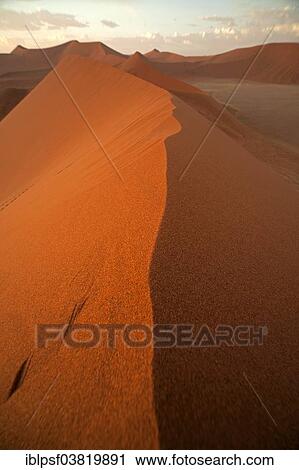 "Sossusvlei dunes in the morning light, Namib-Naukluft National Park, Namibia, Africa" View Large Photo Image Stock Image - "Sossusvlei dunes in the morning light, Namib-Naukluft National Park, Namibia, Africa". Fotosearch