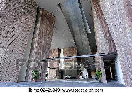"SOTA, School of the Arts, modern architecture, Central Area, Central Business District, Singapore, Asia" View Large Photo Image Stock Photo - "SOTA, School of the Arts, modern architecture, Central Area, Central Business District, Singapore, Asia". Fotosearch