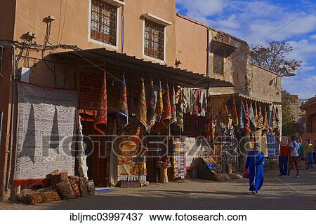 "Souk, traditional market, Rahba Kedima Square, Place des Epices, Medina, Marrakech, Marrakesh-Tensift-El Haouz region, Morocco, Africa" View Large Photo Image Stock Photo - "Souk, traditional market, Rahba Kedima Square, Place des Epices, Medina, Marrakech, Marrakesh-Tensift-El Haouz region, Morocco, Africa". Fotosearch