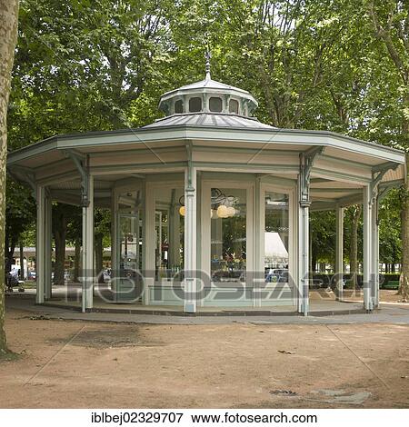 Source park. Vichy. Allier. France View Large Photo Image Stock Photo - Source park. Vichy. Allier. France. Fotosearch