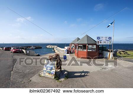 "Souvenir shops in the port of John o' Groats, the easternmost town in mainland Britain, County of Caithness, Scotland, United Kingdom, Europe" View Large Photo Image Stock Image - "Souvenir shops in the port of John o' Groats, the easternmost town in mainland Britain, County of Caithness, Scotland, United Kingdom, Europe". Fotosearch