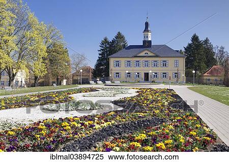 "Spa gardens with the salt-works building, Bad Rappenau, Kraichgau, Baden-Wurttemberg, Germany, Europe" View Large Photo Image Stock Photography - "Spa gardens with the salt-works building, Bad Rappenau, Kraichgau, Baden-Wurttemberg, Germany, Europe". Fotosearch