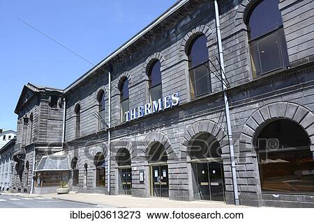 "Spa, Le Mont-Dore, Departement Puy-de-Dome, Auvergne, France, Europe" View Large Photo Image Stock Image - "Spa, Le Mont-Dore, Departement Puy-de-Dome, Auvergne, France, Europe". Fotosearch