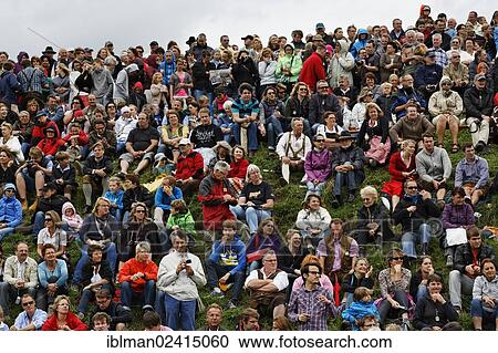 Spectators at the Muensinger Ochsenrennen ox race, Muensing, Funfseenland region, Upper Bavaria, Bavaria, Germany, Europe View Large Photo Image Stock Image - Spectators at the Muensinger Ochsenrennen ox race, Muensing, Funfseenland region, Upper Bavaria, Bavaria, Germany, Europe. Fotosearch