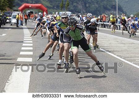 "Speed skating, Middle Rhine Marathon 2014, Koblenz, Rhineland-Palatinate, Germany, Europe" View Large Photo Image Stock Image - "Speed skating, Middle Rhine Marathon 2014, Koblenz, Rhineland-Palatinate, Germany, Europe". Fotosearch