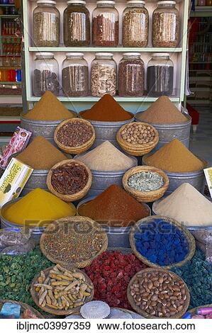 "Spice shop, Rahba Kedima Square, Place des Epices, Medina, Marrakech, Marrakesh-Tensift-El Haouz region, Morocco, Africa" View Large Photo Image Stock Photo - "Spice shop, Rahba Kedima Square, Place des Epices, Medina, Marrakech, Marrakesh-Tensift-El Haouz region, Morocco, Africa". Fotosearch