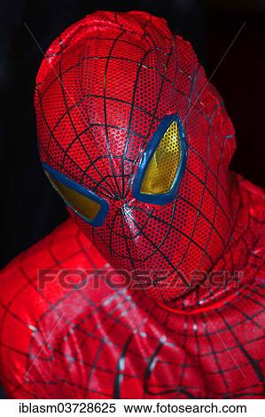 "Spider-Man at the IFA, Internationale Funkausstellung or International radio exhibition Berlin, Charlottenburg, Berlin, Berlin, Germany, Europe" View Large Photo Image Stock Photography - "Spider-Man at the IFA, Internationale Funkausstellung or International radio exhibition Berlin, Charlottenburg, Berlin, Berlin, Germany, Europe". Fotosearch