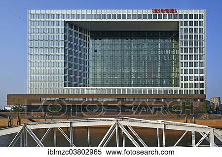 "Spiegel-Gebaude Ericusspitze, headquarters of the Spiegel Group, Hamburg, Germany, Europe" View Large Photo Image Stock Photography - "Spiegel-Gebaude Ericusspitze, headquarters of the Spiegel Group, Hamburg, Germany, Europe". Fotosearch