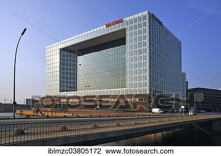 "Spiegel group building, Spiegelhaus, at Ericusspitze, Ericusgraben canal at front, Hamburg, Germany, Europe" View Large Photo Image Stock Image - "Spiegel group building, Spiegelhaus, at Ericusspitze, Ericusgraben canal at front, Hamburg, Germany, Europe". Fotosearch
