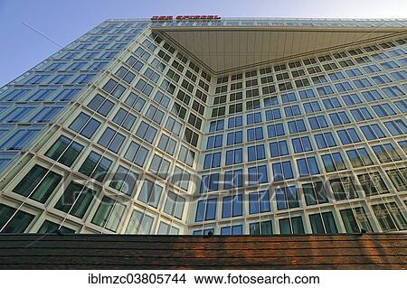 "Spiegelhaus building, modern office building with the sign """"Der Spiegel"""", Hamburg, Germany, Europe" View Large Photo Image Picture - "Spiegelhaus building, modern office building with the sign """"Der Spiegel"""", Hamburg, Germany, Europe". Fotosearch