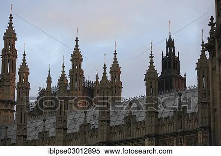 "Spiers of Westminster Hall, Houses of Parliament, City of Westminster, London, London region, England, United Kingdom, Europe" View Large Photo Image Stock Photography - "Spiers of Westminster Hall, Houses of Parliament, City of Westminster, London, London region, England, United Kingdom, Europe". Fotosearch