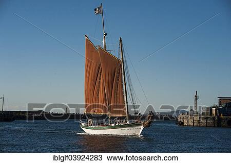 "Spirit of Victoria sailboat, two-master, in the harbour, Victoria and Alfred Waterfront, Cape Town, Western Cape, South Africa, Africa" View Large Photo Image Stock Image - "Spirit of Victoria sailboat, two-master, in the harbour, Victoria and Alfred Waterfront, Cape Town, Western Cape, South Africa, Africa". Fotosearch