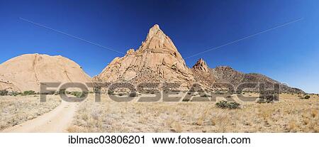 "Spitzkoppe, Damaraland, Namibia, Africa" View Large Photo Image Stock Image - "Spitzkoppe, Damaraland, Namibia, Africa". Fotosearch