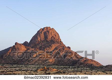 "Spitzkoppe granite peaks, Damaraland, Namibia, Africa" View Large Photo Image Stock Image - "Spitzkoppe granite peaks, Damaraland, Namibia, Africa". Fotosearch