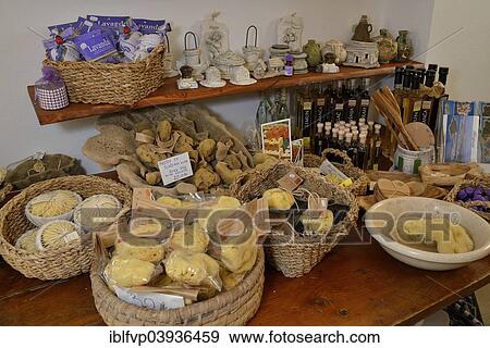 "Sponges for sale, Krapanj, Sibenik-Knin County, Dalmatia, Croatia, Europe" View Large Photo Image Stock Photo - "Sponges for sale, Krapanj, Sibenik-Knin County, Dalmatia, Croatia, Europe". Fotosearch