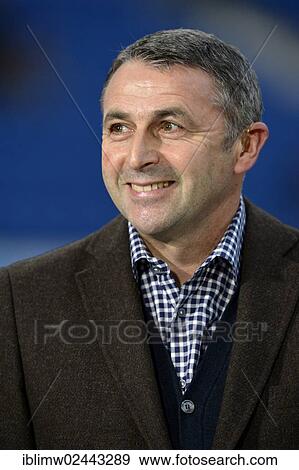 "Sporting director Klaus Allofs, manager of VfL Wolfsburg, portrait, Wirsol Rhein-Neckar-Arena, Sinsheim-Hoffenheim, Baden-Wuerttemberg, Germany, Europe" View Large Photo Image Stock Photo - "Sporting director Klaus Allofs, manager of VfL Wolfsburg, portrait, Wirsol Rhein-Neckar-Arena, Sinsheim-Hoffenheim, Baden-Wuerttemberg, Germany, Europe". Fotosearch