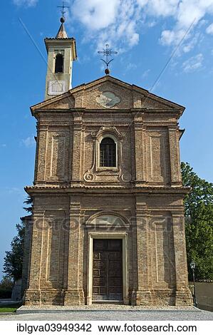 "St. Augustine Oratory, Montforte d'Alba, Piedmont, Italy, Europe" View Large Photo Image Stock Image - "St. Augustine Oratory, Montforte d'Alba, Piedmont, Italy, Europe". Fotosearch