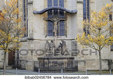 "St Bartholomew's Church, Ahlen, Muensterland region, North Rhine-Westphalia, Germany, Europe, PublicGround, Europe" View Large Photo Image Picture - "St Bartholomew's Church, Ahlen, Muensterland region, North Rhine-Westphalia, Germany, Europe, PublicGround, Europe". Fotosearch