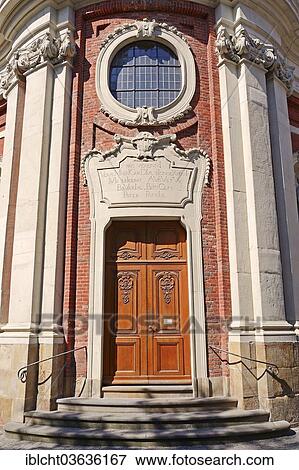 "St. Clement's Church or Clemenskirche church, Munster, Munsterland, Nordrhein-Westfalen, Germany, Europe" View Large Photo Image Stock Photo - "St. Clement's Church or Clemenskirche church, Munster, Munsterland, Nordrhein-Westfalen, Germany, Europe". Fotosearch