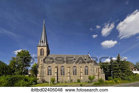 "St. Gallus Chapel, Filsen, Rhein-Lahn-Kreis district, Rhineland-Palatinate, Germany, Europe" View Large Photo Image Stock Photo - "St. Gallus Chapel, Filsen, Rhein-Lahn-Kreis district, Rhineland-Palatinate, Germany, Europe". Fotosearch