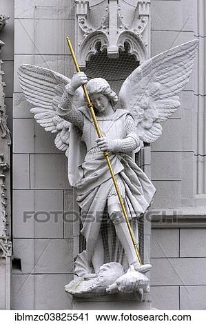 "St. George and the Dragon at the Knights Chapel, Hassfurt, Lower Franconia, Franconia, Bavaria, Germany, Europe" View Large Photo Image Stock Image - "St. George and the Dragon at the Knights Chapel, Hassfurt, Lower Franconia, Franconia, Bavaria, Germany, Europe". Fotosearch