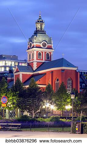 "St. Jacob's Church, St. Jacobs kyrka, Norrmalm, Stockholm, Stockholm County, Sweden, Europe" View Large Photo Image Stock Photograph - "St. Jacob's Church, St. Jacobs kyrka, Norrmalm, Stockholm, Stockholm County, Sweden, Europe". Fotosearch