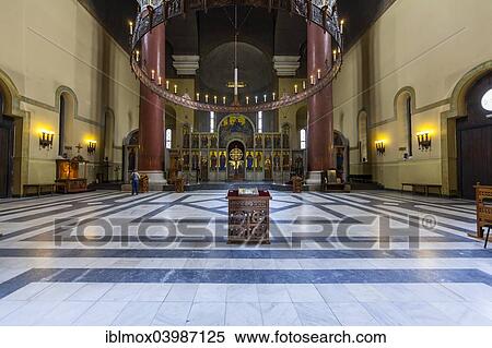"St. Mark's Church, New Belgrade or Novi Beograd, Belgrade, Serbia, Europe" View Large Photo Image Stock Photography - "St. Mark's Church, New Belgrade or Novi Beograd, Belgrade, Serbia, Europe". Fotosearch