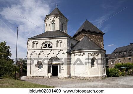 "St. Matthias Chapel and Oberburg Castle, Kobern-Gondorf, Moselle region, Rhineland-Palatinate, Germany, Europe, PublicGround, Europe" View Large Photo Image Stock Photo - "St. Matthias Chapel and Oberburg Castle, Kobern-Gondorf, Moselle region, Rhineland-Palatinate, Germany, Europe, PublicGround, Europe". Fotosearch