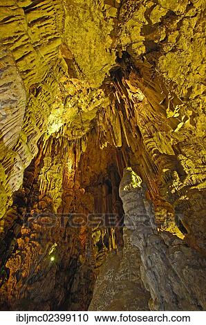 "St Michael's Cave, Gibraltar, British overseas territory, Europe" View Large Photo Image Stock Image - "St Michael's Cave, Gibraltar, British overseas territory, Europe". Fotosearch
