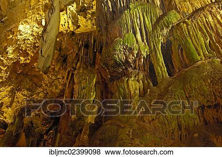 "St Michael's Cave, Gibraltar, British overseas territory, Europe" View Large Photo Image Stock Photo - "St Michael's Cave, Gibraltar, British overseas territory, Europe". Fotosearch