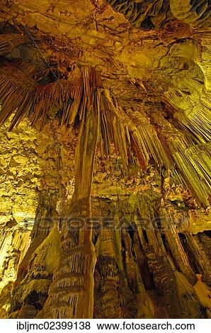 "St Michael's Cave, Gibraltar, British overseas territory, Europe" View Large Photo Image Stock Photo - "St Michael's Cave, Gibraltar, British overseas territory, Europe". Fotosearch