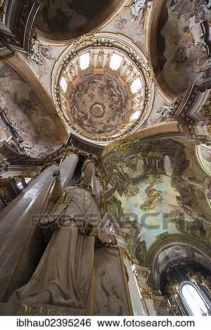 "St. Nicholas Church, Lesser Town, Prague, Czech Republic, Europe" View Large Photo Image Stock Photograph - "St. Nicholas Church, Lesser Town, Prague, Czech Republic, Europe". Fotosearch