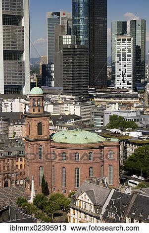 "St. Paul's Church, Frankfurt am Main, Hesse, Germany, Europe" View Large Photo Image Stock Image - "St. Paul's Church, Frankfurt am Main, Hesse, Germany, Europe". Fotosearch