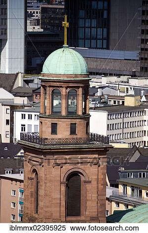"St. Paul's Church, Frankfurt am Main, Hesse, Germany, Europe" View Large Photo Image Stock Photography - "St. Paul's Church, Frankfurt am Main, Hesse, Germany, Europe". Fotosearch