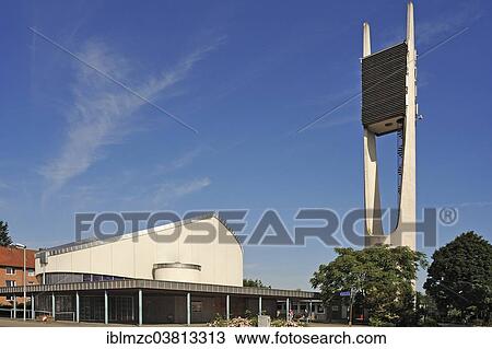 "St. Paul's Church, Luneburg, Lower Saxony, Germany, Europe" View Large Photo Image Stock Image - "St. Paul's Church, Luneburg, Lower Saxony, Germany, Europe". Fotosearch