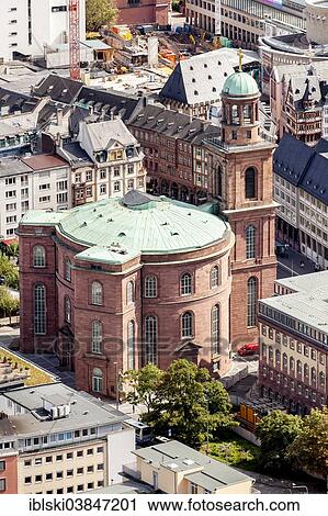 "St. Paul's Church, Paulskirche, Frankfurt am Main, Hesse, Germany, Europe" View Large Photo Image Stock Image - "St. Paul's Church, Paulskirche, Frankfurt am Main, Hesse, Germany, Europe". Fotosearch