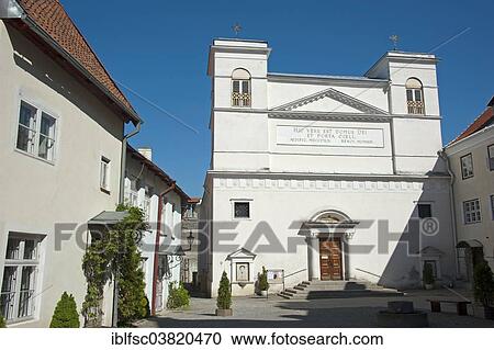 "St. Peter and Paul Church, Roman Catholic parish church, historic centre, Tallinn, Estonia, Baltic States, Europe" View Large Photo Image Stock Image - "St. Peter and Paul Church, Roman Catholic parish church, historic centre, Tallinn, Estonia, Baltic States, Europe". Fotosearch
