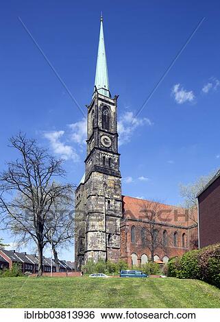 "St. Stephani Church, Bremen, Germany, Europe" View Large Photo Image Stock Photograph - "St. Stephani Church, Bremen, Germany, Europe". Fotosearch